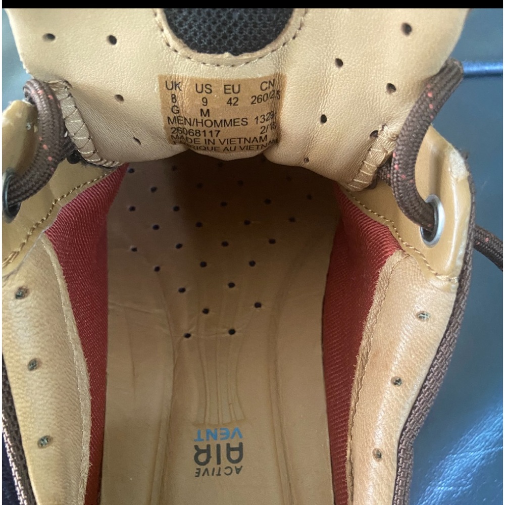 BRAND NEW Clark’s Active Air Vent Shoes - Unisex - Picture 5 of 6
